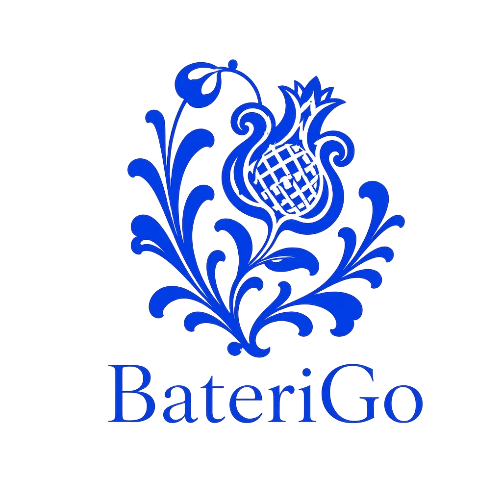 BateriGo logo